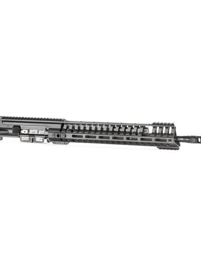 POF USA P-415 EDGE UPPER 5.56 16.5" BK
