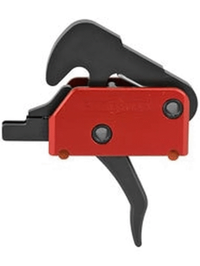 POF USA TRIGGER 2-STAGE E.F.P.