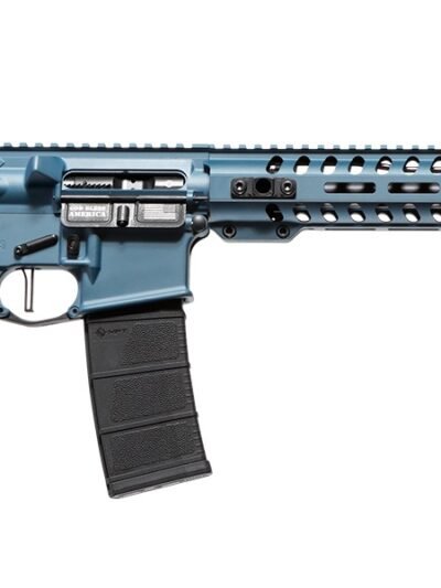 POF USA WONDER DI 5.56REM 16.5" BLUE