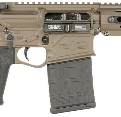 POF USA ROGUE PISTOL 308WIN 12.5" BRWN