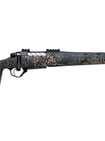 SEEKINS PRECISION PH3 300PRC WOODLAND SHADOW 22"