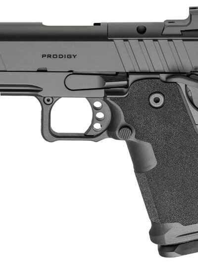 SPRINGFIELD ARMORY DS PRODIGY CPT 9MM 3.5" 15+1
