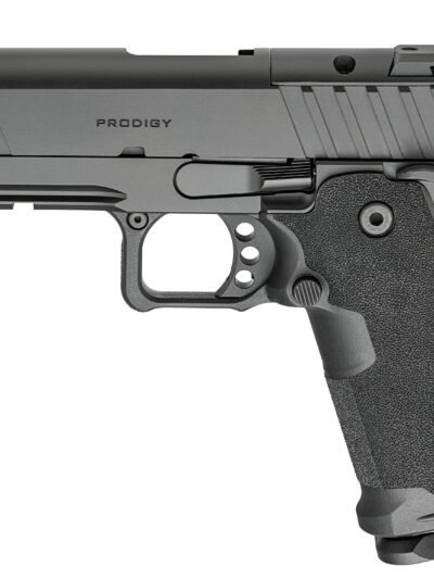 SPRINGFIELD ARMORY DS PRODIGY CPT 9MM 4.25" 15+1
