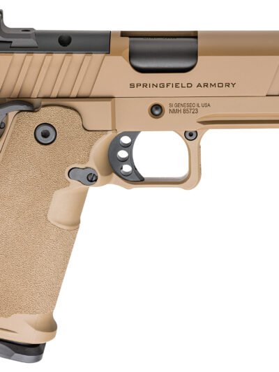 SPRINGFIELD ARMORY DS PRODIGY 9MM COY 4.25" COMP