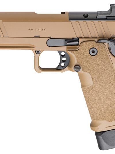 SPRINGFIELD ARMORY DS PRODIGY 9MM COY 4.25" 20+1