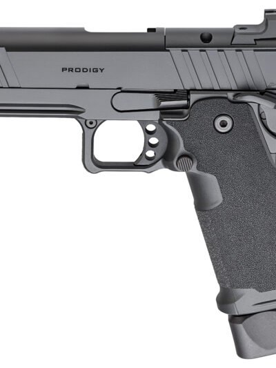 SPRINGFIELD ARMORY DS PRODIGY COMP 9MM 4.25" 20+1