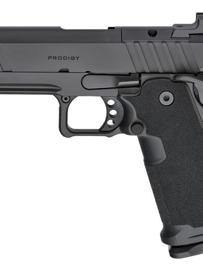 SPRINGFIELD ARMORY DS PRODIGY 9MM 4.25" 20+1