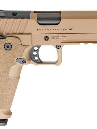 SPRINGFIELD ARMORY DS PRODIGY 9MM COY 5" COMP