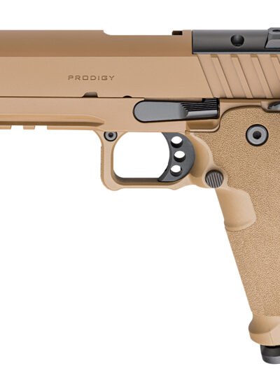 SPRINGFIELD ARMORY DS PRODIGY 9MM COY 5" 10+1
