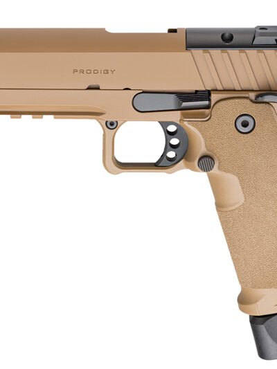 SPRINGFIELD ARMORY DS PRODIGY 9MM COY 5" 20+1