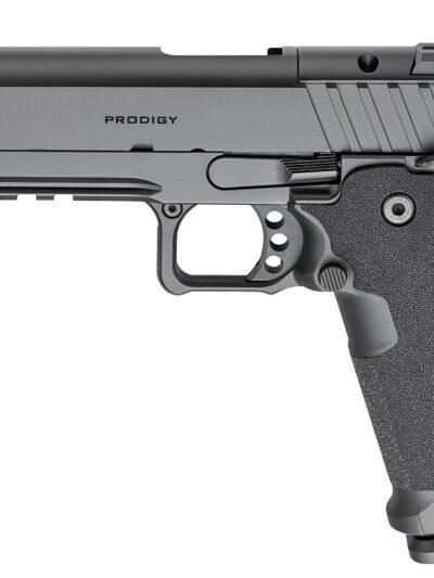 SPRINGFIELD ARMORY DS PRODIGY COMP 9MM 5" 10+1