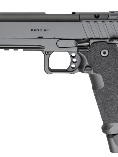 SPRINGFIELD ARMORY DS PRODIGY COMP 9MM 5" 20+1