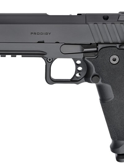 SPRINGFIELD ARMORY DS PRODIGY 9MM 5" 10+1