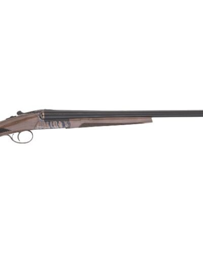 TRISTAR SPORTING ARMS PHOENIX SXS 20/28 BL/WD 3" CCH