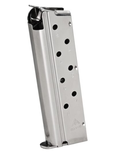 SPRINGFIELD ARMORY MAGAZINE 1911 9MM 8RD UC SS