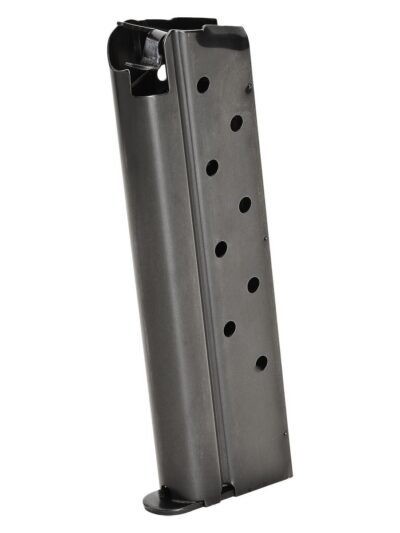 SPRINGFIELD ARMORY MAGAZINE 1911 9MM 9RD BLUED