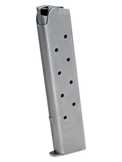 SPRINGFIELD ARMORY MAGAZINE 1911 45ACP 10RD SS