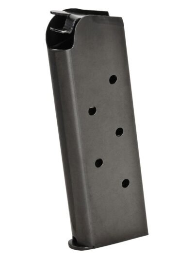 SPRINGFIELD ARMORY MAG 1911 CMPCT 45ACP 6RD BLUE