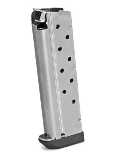 SPRINGFIELD ARMORY MAGAZINE 1911 9MM 9RD SS SP