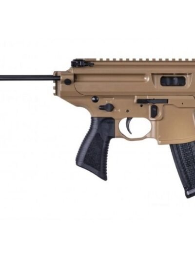 SIG SAUER MPX COPPERHEAD PIST 9MM 3.5"