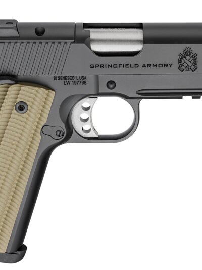 SPRINGFIELD ARMORY 1911 OPERATOR 9MM 4.25" OR