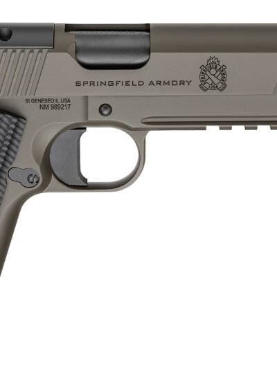 SPRINGFIELD ARMORY 1911 OPERATOR 45ACP ODG TB OR