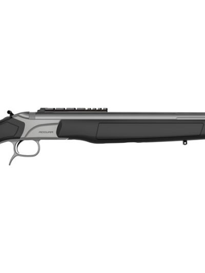 CVA ACCURA MR-X .50CAL SS/BLK 26"