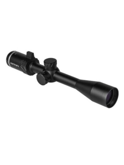 RITON OPTICS 3 PRIMAL 3-9X40 30MM MOA EER