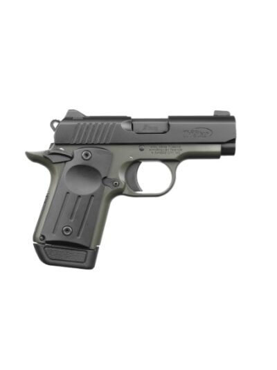 TRISTAR SPORTING ARMS PROTEGE X SUBCPT 9MM ODG 7+1