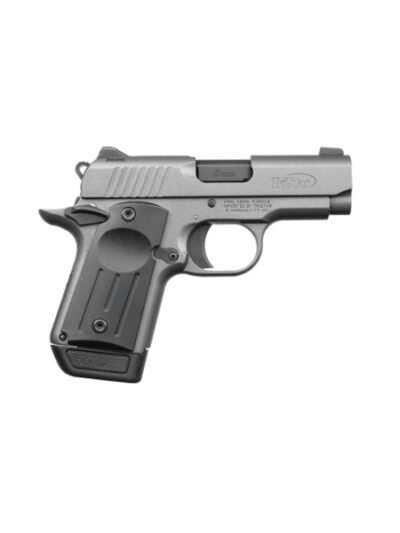 TRISTAR SPORTING ARMS PROTEGE X SUBCPT 9MM TUNG 7+1