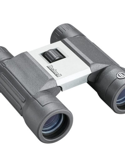 BUSHNELL POWERVIEW 2 BINO 10X25 BLK