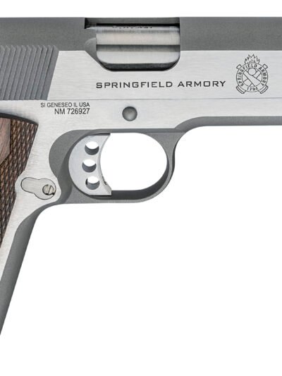 SPRINGFIELD ARMORY 1911 GARRISON 9MM SS 5" 9+1