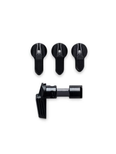 RADIAN WEAPONS TALON 45/90 SAFETY BLK 4 LEVER