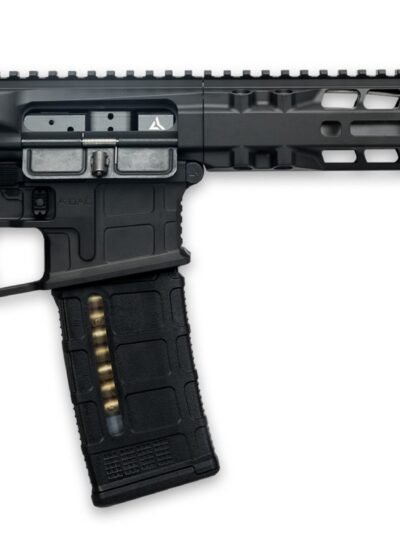 RADIAN WEAPONS MODEL 1 223WYL 14.5" 30+1 BLK