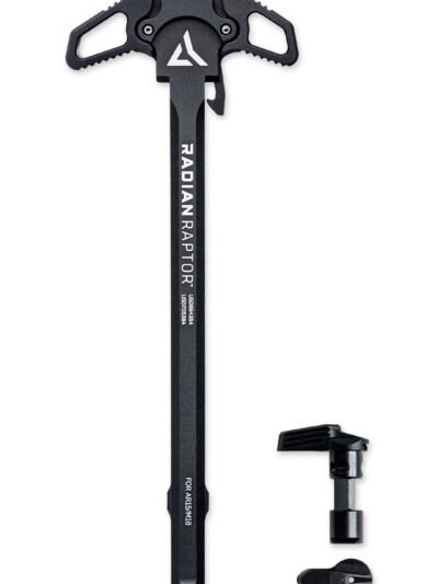 RADIAN WEAPONS RAPTOR/TALON COMBO BLACK AMBI