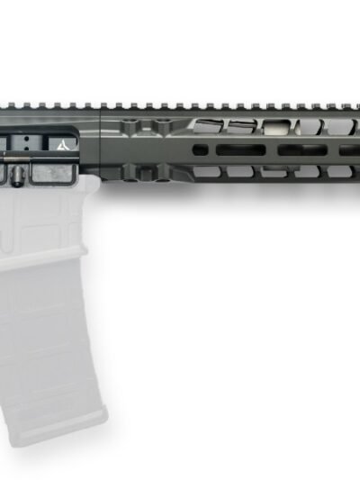 RADIAN WEAPONS MODEL 1 UPPER 223WYL 14.5" GRY
