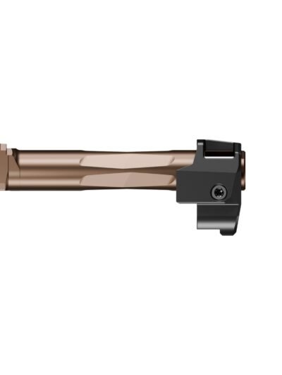 RADIAN WEAPONS AFTERBURNER+RAMJET P365XL BRZ