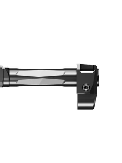 RADIAN WEAPONS AFTERBURNER+RAMJET G43 BLK