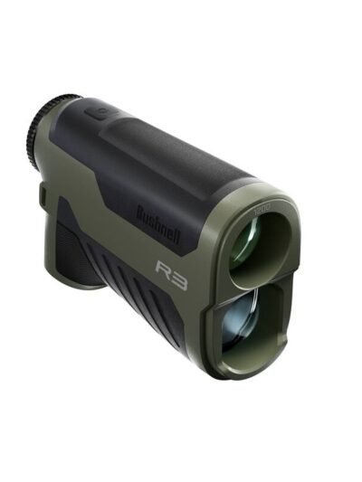 BUSHNELL R3 RANGEFINDER 6X25 GREEN
