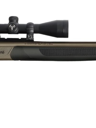 TRADITIONS PURSUIT XT PRO 50CAL SS PKG