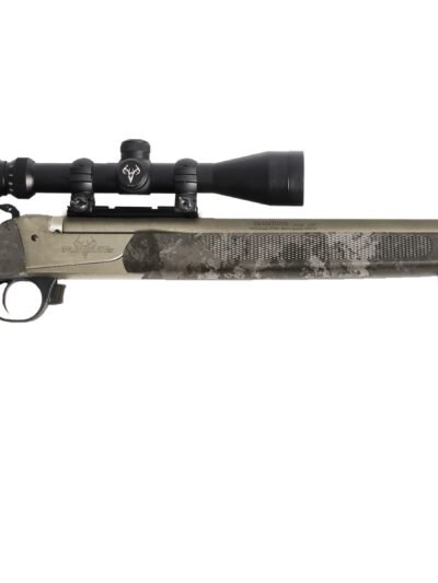 TRADITIONS PURSUIT XT PRO 50CAL VEIL PKG
