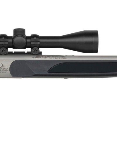 TRADITIONS VORTEK SF VAPR BLK 50CAL PKG