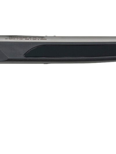 TRADITIONS VORTEK STRIKEFIRE BLK/SS 50CAL
