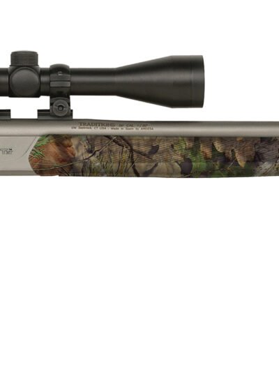 TRADITIONS PURSUIT XT 50CAL MOBUC PKG