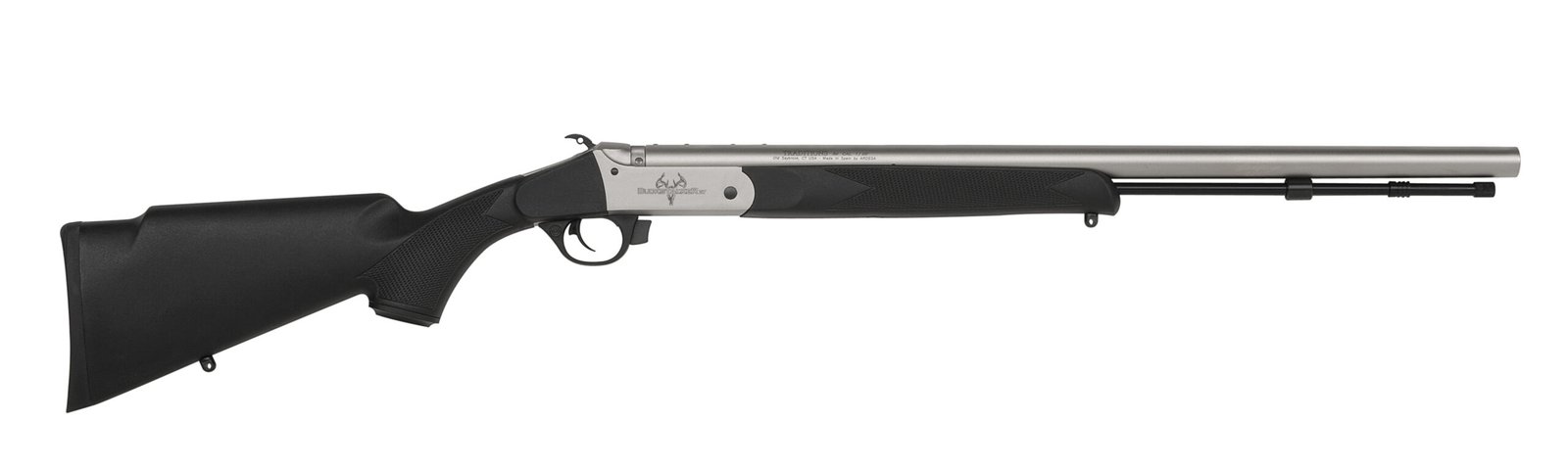 TRADITIONS BUCKSTALKER XT 50CAL SS/SYN