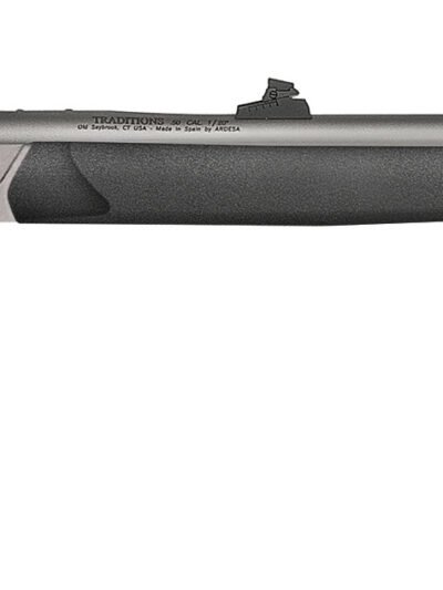 TRADITIONS PURSUIT XT 50CAL SYN 26" SGHTS