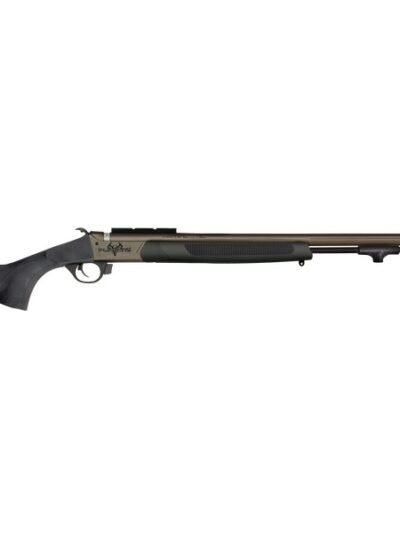 TRADITIONS PURSUIT XT PRO 50CAL SS/BLK