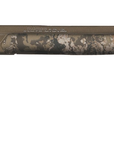 TRADITIONS PURSUIT XT 50CAL BRNZ/VEIL 26"