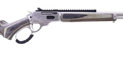 ROSSI R95 STAINLESS 444MAR SS/WD 18"