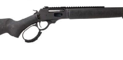 ROSSI R95 TRIPLE BLK 44MAG BL/WD 16"